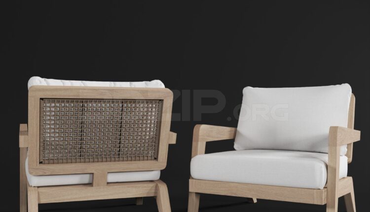 1892. Download Free Sofa Model By Nguyen Loc Phat (3)