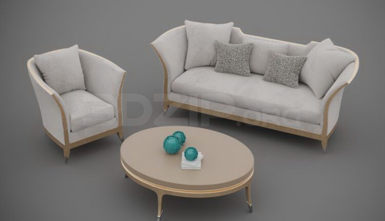 2029. Download Free Sofa Model By Duong Bui