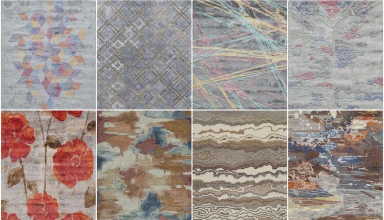 11186. Free 100 Carpet Textures Download