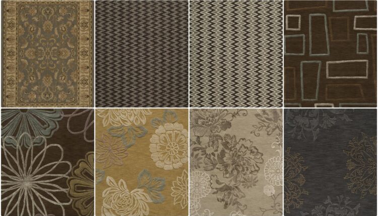 11187. Free 100 Carpet Textures Download