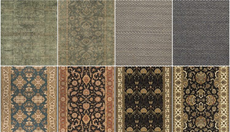 11187. Free 100 Carpet Textures Download