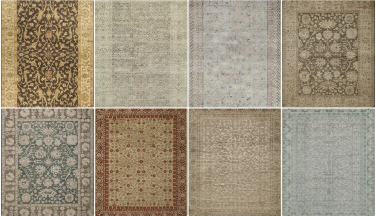 11187. Free 100 Carpet Textures Download