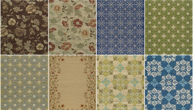 11188. Free 100 Carpet Textures Download