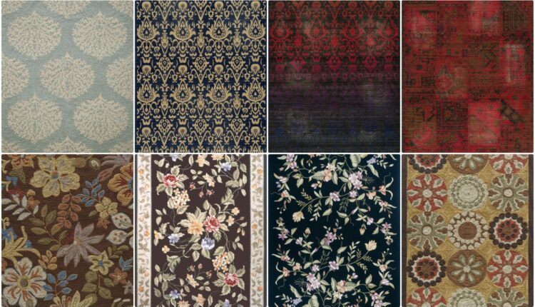 11188. Free 100 Carpet Textures Download
