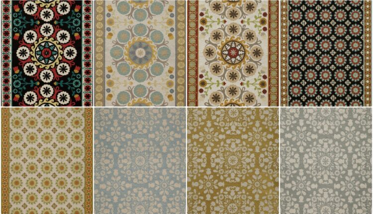 11188. Free 100 Carpet Textures Download