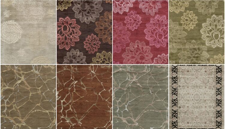 11189. Free 100 Carpet Textures Download