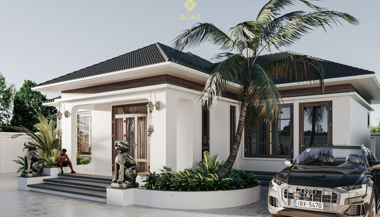 11192. Free 3D House Interior Model Download By Tuong Rcad