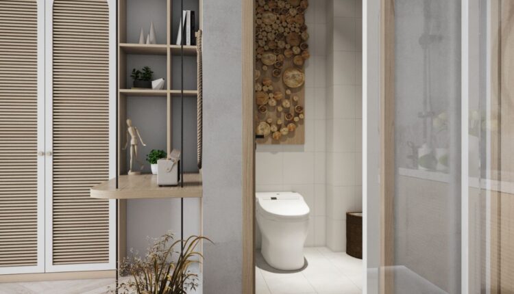 12714. 3D Interior Share Model Download By Bui Khong Bay