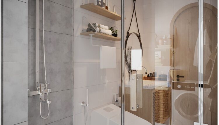 12714. 3D Interior Share Model Download By Bui Khong Bay