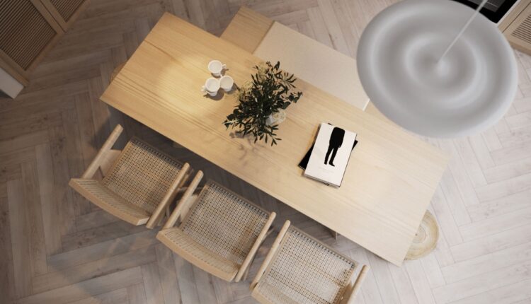 12714. 3D Interior Share Model Download By Bui Khong Bay