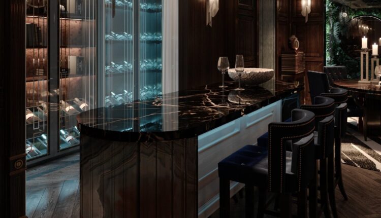 12737. 3D Movie Room Interior Model Download By Duy Hung