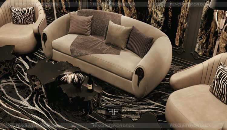 12836. 3D Movie Room Interior Model Download By Tuan Nguyen