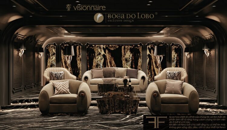 12836. 3D Movie Room Interior Model Download By Tuan Nguyen