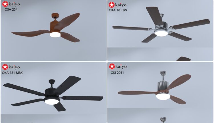 11194. Download Free Ceiling Fans Models