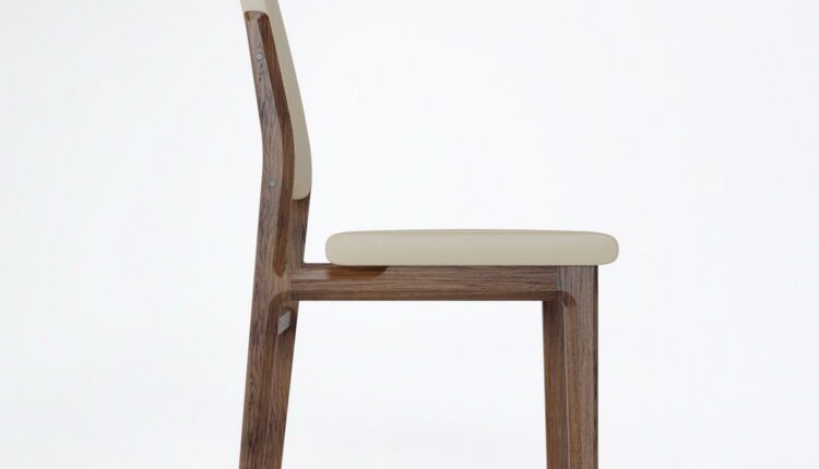 11197. Download Free 3D Chair Harmony Model By 2concept (1)