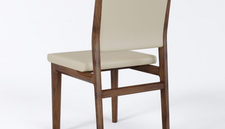 11197. Download Free 3D Chair Harmony Model By 2concept (2)
