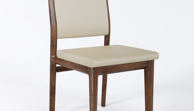 11197. Download Free 3D Chair Harmony Model By 2concept (3)