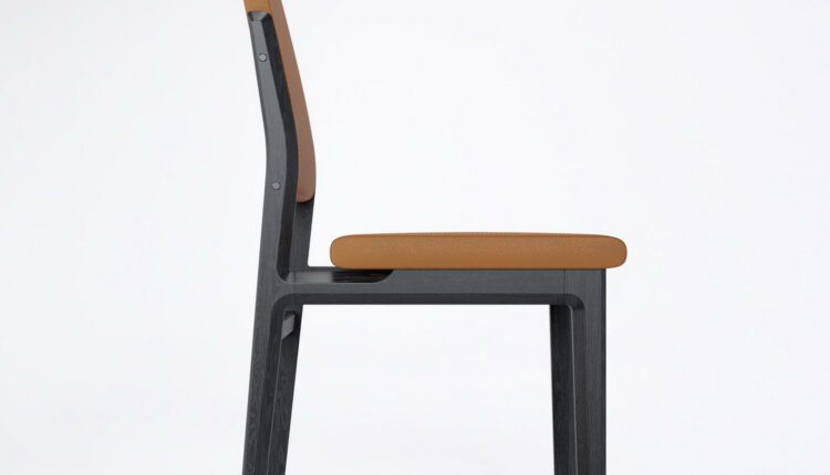11197. Download Free 3D Chair Harmony Model By 2concept (4)