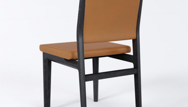 11197. Download Free 3D Chair Harmony Model By 2concept (5)