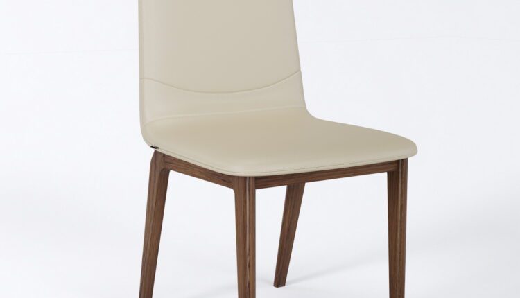 11198. Download Free 3D Chair Mochi Model By 2concept