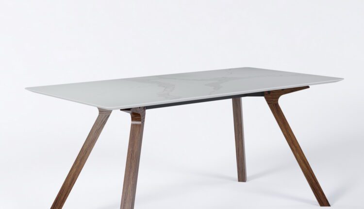 11199. Download Free 3D Table Monta Model By 2concept