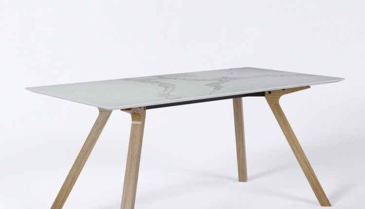 11199. Download Free 3D Table Monta Model By 2concept