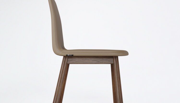 11202. Download Free 3D Chair SuShi Model By 2concept