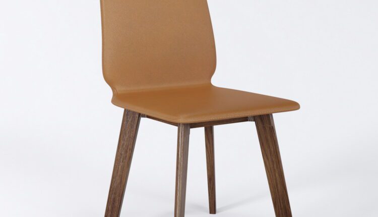 11203. Download Free 3D Chair Uno Model By 2concept (2)