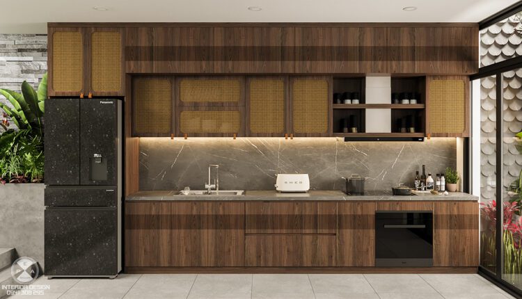 12949. 3D House Scene Model Download By Pea Dgn