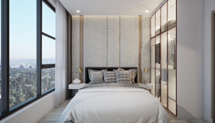 12959. Free 3D Apartment Interior Model Download by Jay Modernviz