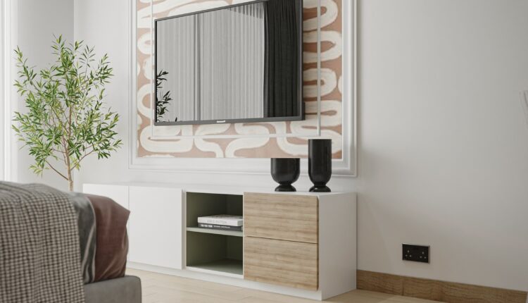 12976. Free 3D Living Room Interior Model Download By Nguyen Thanh Cong (6)