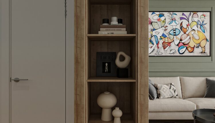12976. Free 3D Living Room Interior Model Download By Nguyen Thanh Cong (7)