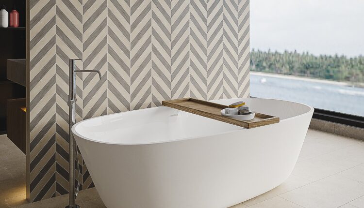12978. Download Free 3D Bathroom Interior Model by Map Art