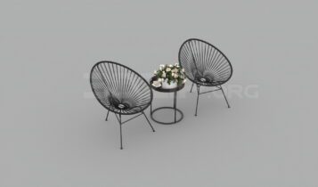 Chair Archives - Page 28 of 39 - 3Dzip.Info - 3D Model Free Download