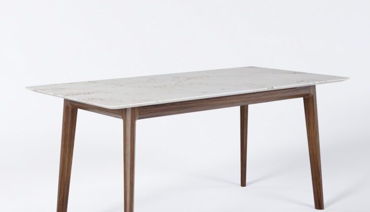 Download Free 3D Table Amonia Model By 2concept (1)