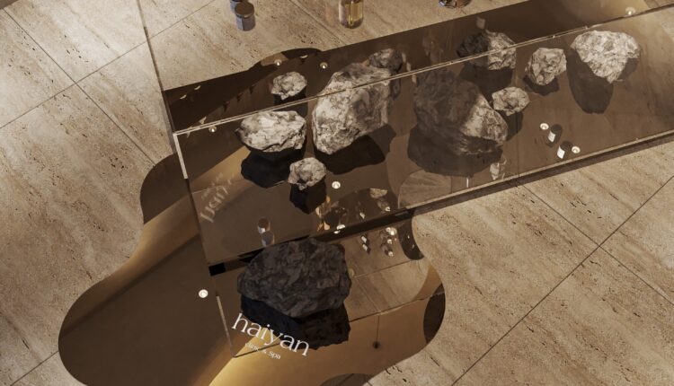 13078. 3D Spa Model Download By Tuan Dang