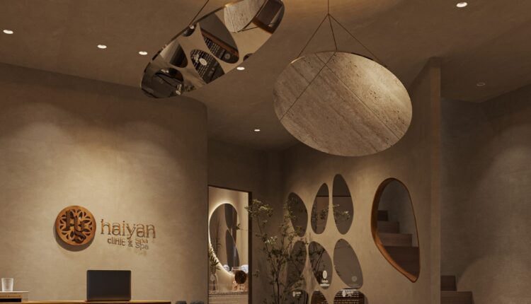 13078. 3D Spa Model Download By Tuan Dang