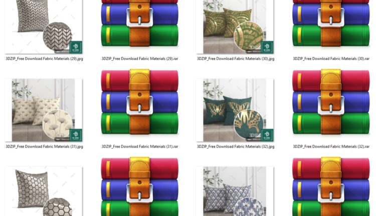 11223. Free Download Fabric Materials