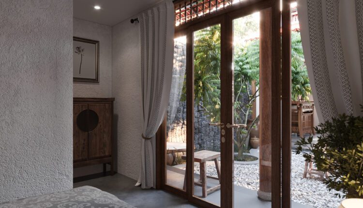 13200. 3D House Scene Model Download By Tran Trung Hieu