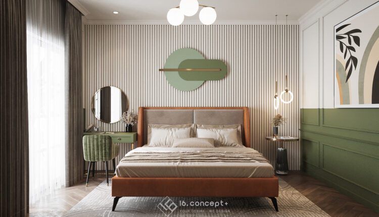 13202. Free 3D House Interior Model Download by Ho Quoc Bao