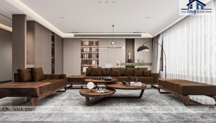 13203. 3D Living Room Interior Model Download by Nguyen Viet Duyen