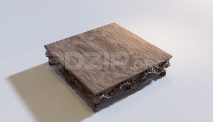 11250. Free 3D Sap Gu 2
