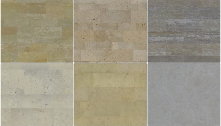 11287. Free Download High-Quality Marble Textures