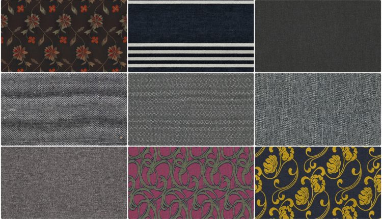 11288. Free Download High-Quality Fabric Textures