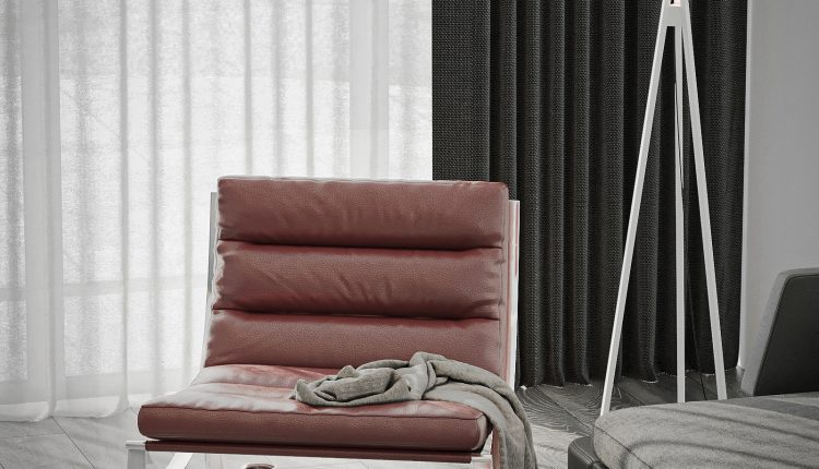 13284. 3D Living Room Interior Model Download by Gia Chanh