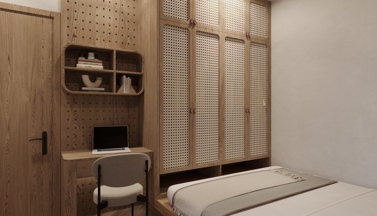 13290. Download Free 3D Apartment Interior Model By Dat Canvan
