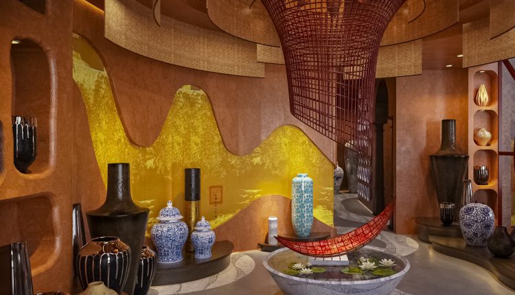 13311. Free 3D Indochine House Interior Model Download by Tran Xuan Binh