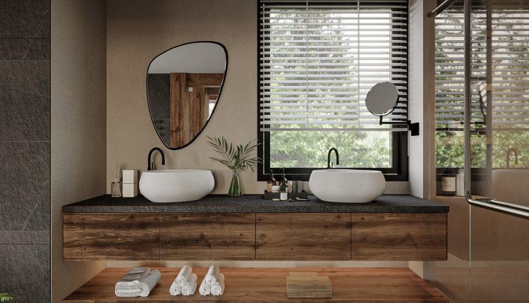13317. Free 3D Resort Interior Model Download by Pham Bao Toan