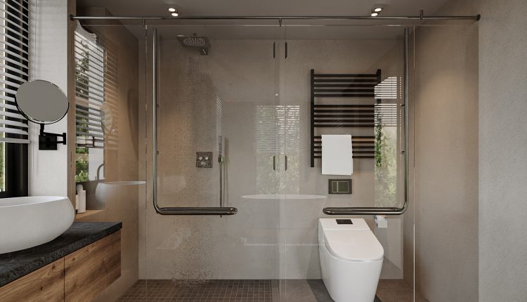 13317. Free 3D Resort Interior Model Download by Pham Bao Toan