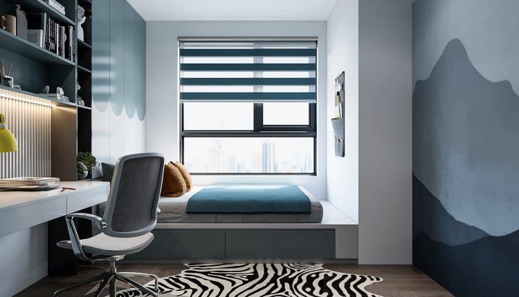 13332. Download Free 3D Apartment Interior Model By Anh Tuan